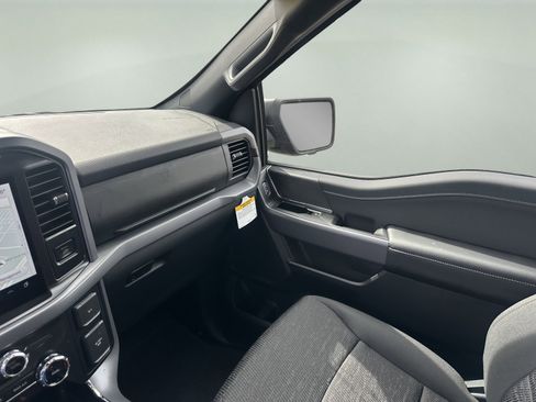 New 2026 Ford F150 XLT w/ Equipment Group 302A MID image 16