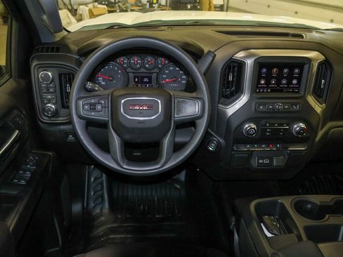 New 2026 GMC Sierra 1500 Pro w/ Pro Value Package image 11