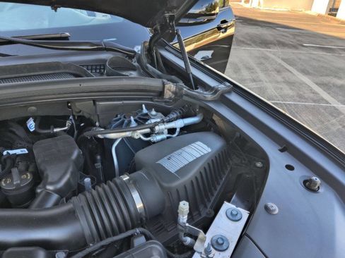 Used 2024 Jeep Grand Cherokee Altitude image 47