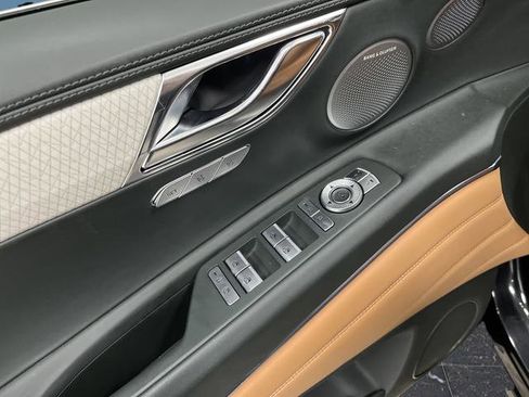 Used 2025 Genesis GV80 3.5T Advanced image 30