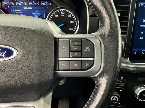 Used 2022 Ford F150 XLT w/ Equipment Group 302A High image 20