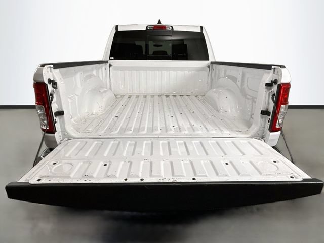 Used 2021 RAM 1500 Big Horn AWD/4WD image 23