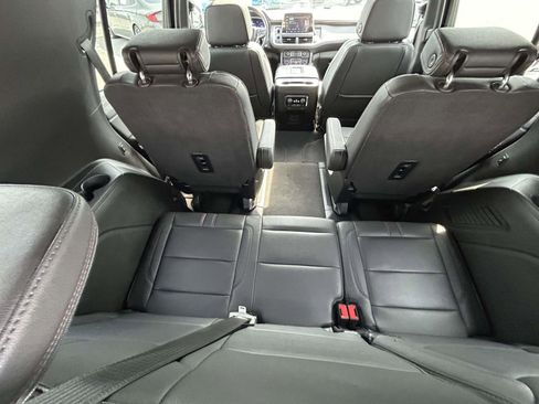 Used 2023 Chevrolet Tahoe RST w/ Sport Performance Package image 16