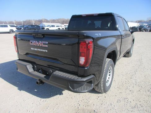 New 2026 GMC Sierra 1500 Pro w/ Pro Value Package image 4