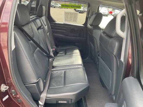 Used 2010 Honda Ridgeline RTL image 37