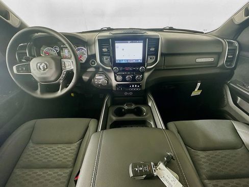 New 2026 RAM 1500 Big Horn image 9