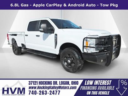 Used 2023 Ford F250 XL w/ XL Off-Road Package
