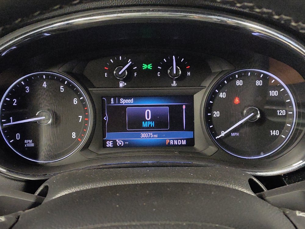 Used 2019 Buick Encore Preferred w/ Safety Package FWD image 23