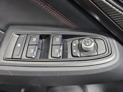 Used 2024 Subaru WRX TR image 28