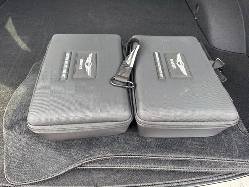 New 2026 Genesis GV80 2.5T Select image 13