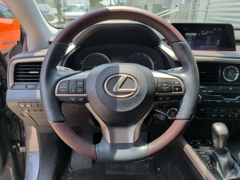 Used 2019 Lexus RX 350 FWD w/ Premium Package image 15