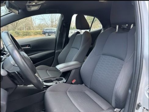 Used 2023 Toyota Corolla SE image 10