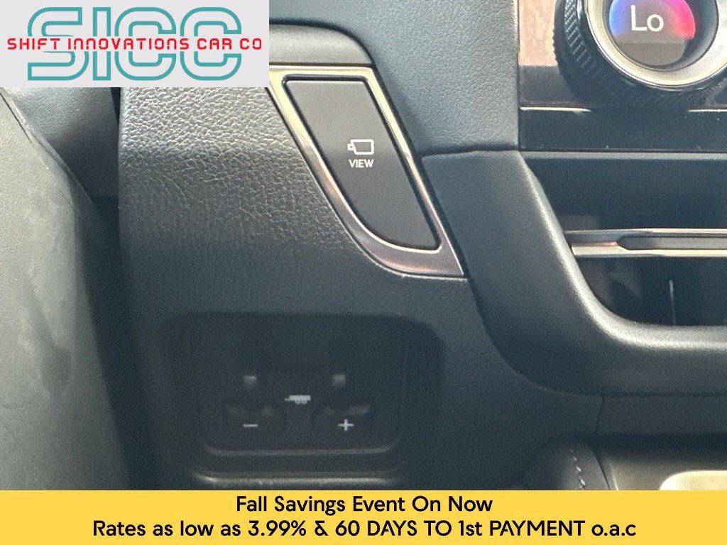 Used 2024 Lexus GX 550 w/ Accessory Package (31) AWD/4WD image 15
