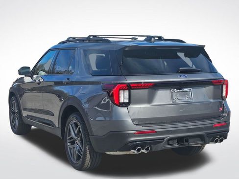 New 2026 Ford Explorer ST w/ Sun And Sound Package AWD/4WD image 27