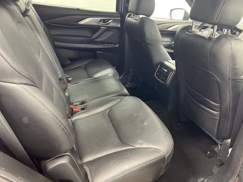 Used 2018 MAZDA CX-9 Grand Touring image 22