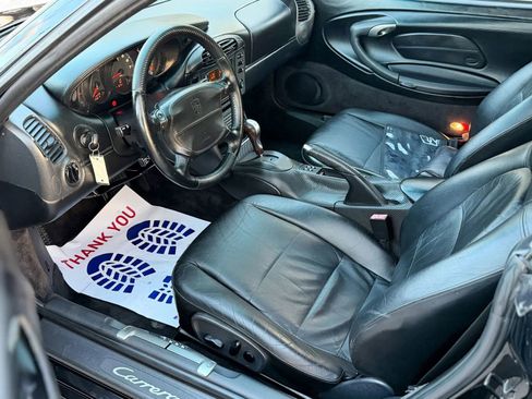 Used 1999 Porsche 911 Carrera RWD image 73