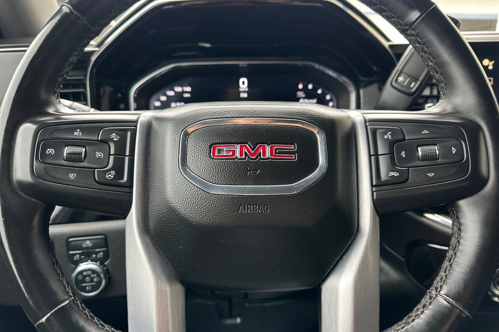 Used 2023 GMC Sierra 1500 Elevation AWD/4WD image 30
