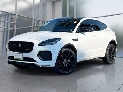Used 2024 Jaguar E-PACE R-Dynamic SE