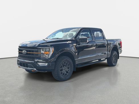 Used 2023 Ford F150 Tremor AWD/4WD image 7