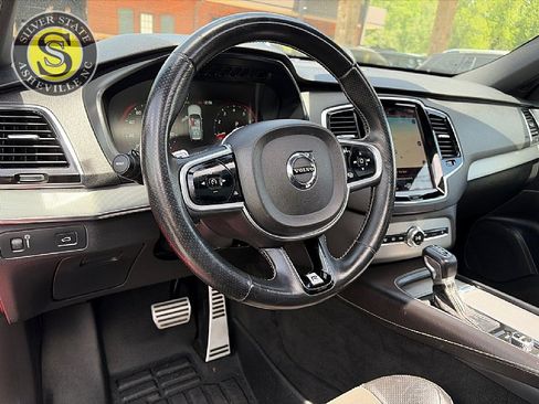 Used 2016 Volvo XC90 T6 R-Design AWD/4WD image 23