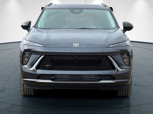 New 2026 Buick Envision Sport Touring image 9