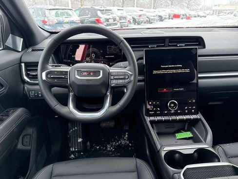 New 2026 GMC Terrain Elevation w/ Elevation Premium Package image 11