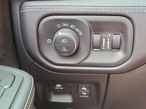 New 2026 RAM 1500 RHO w/ RHO Level 1 Equipment Group AWD/4WD image 11