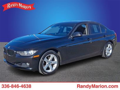 Used 2013 BMW 328i xDrive 328i xDrive