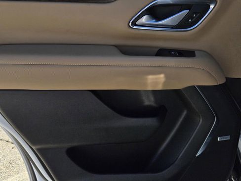 Used 2022 Chevrolet Tahoe Premier image 13