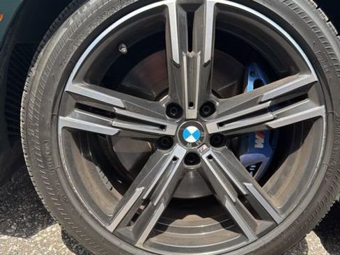 Used 2024 BMW M440i Convertible RWD image 8