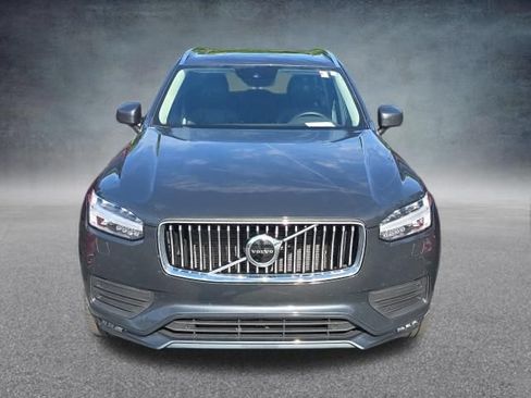 Used 2021 Volvo XC90 T5 Momentum AWD/4WD image 3