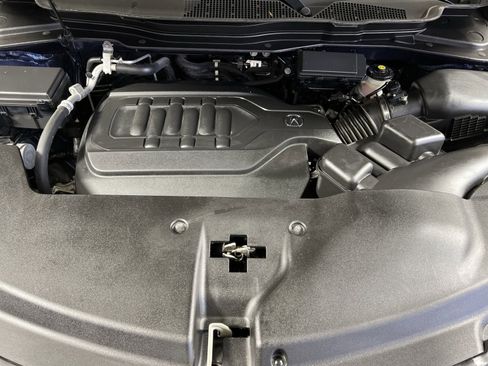 Used 2017 Acura MDX SH-AWD w/ Technology Package image 25