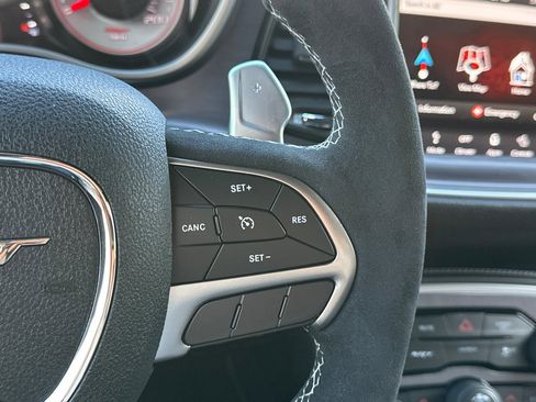 Used 2018 Dodge Challenger SRT Demon image 37