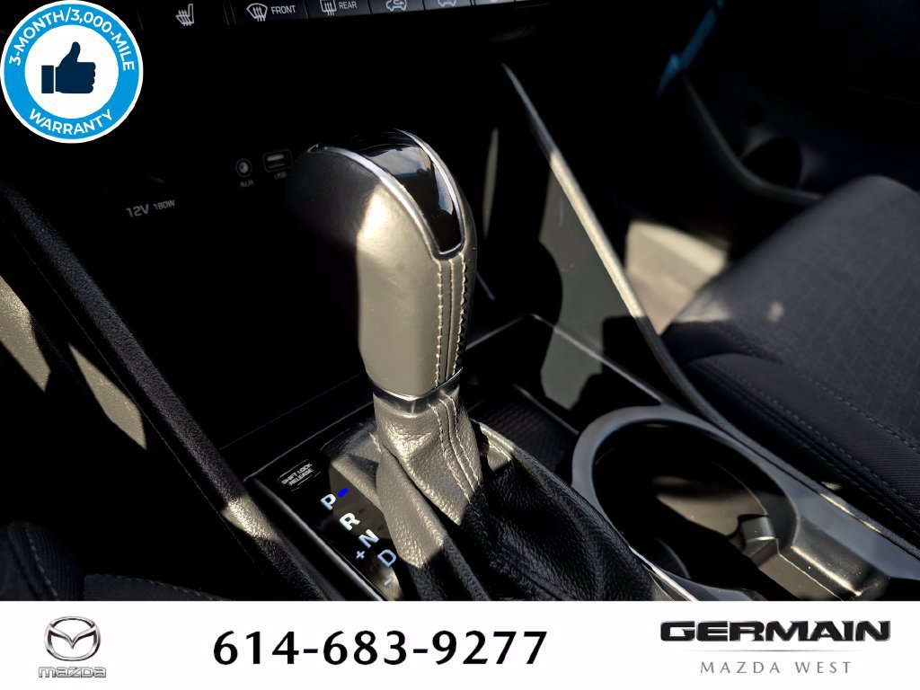Used 2018 Hyundai Tucson Value AWD/4WD image 27