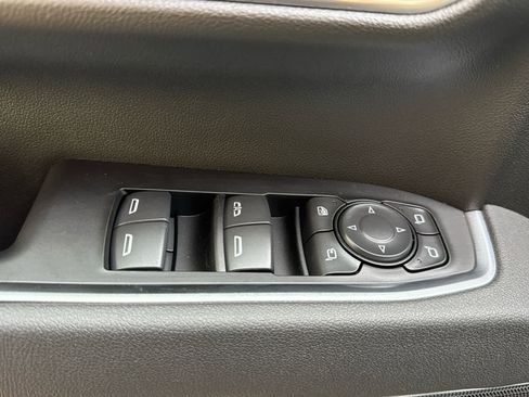 New 2026 Chevrolet Silverado 3500 LT w/ Trail Boss Package image 11