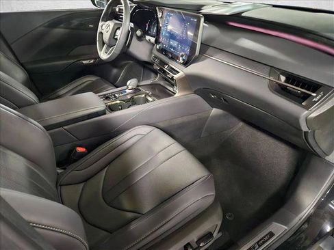 Used 2024 Lexus RX 350 F Sport w/ Convenience Package AWD/4WD image 19