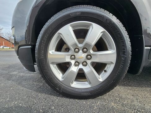 Used 2016 Chevrolet Traverse LTZ image 10