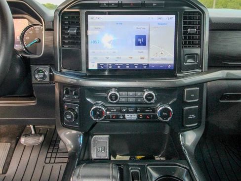 Used 2023 Ford F150 XLT w/ Equipment Group 302A High AWD/4WD image 28