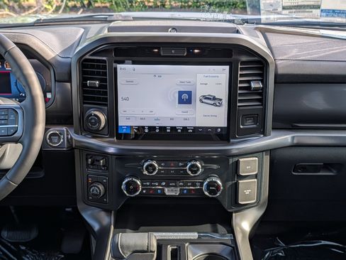 New 2026 Ford F150 Lariat AWD/4WD image 20
