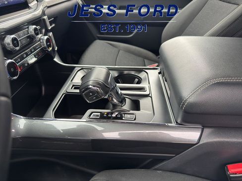 Used 2023 Ford F150 XL w/ STX Appearance Package image 21