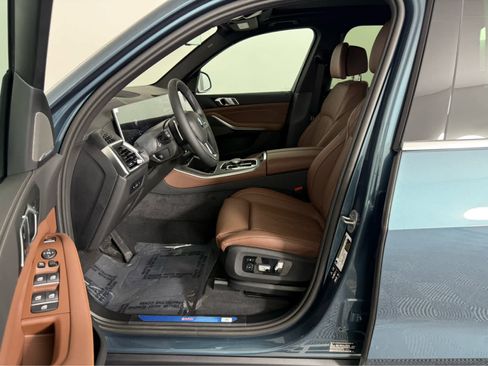 New 2026 BMW X5 xDrive40i w/ Climate Comfort Package image 11