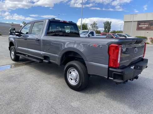 Used 2024 Ford F250 XL w/ Camper Package AWD/4WD image 35
