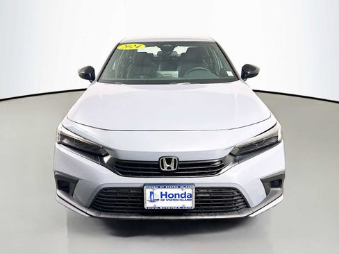 Used 2024 Honda Civic Sport image 2