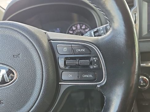 Used 2019 Kia Sportage EX w/ EX Premium Package AWD/4WD image 16