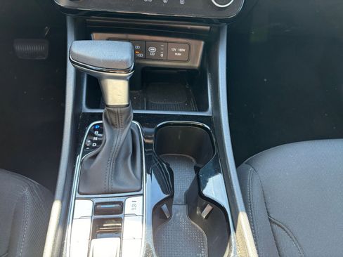 Used 2025 Hyundai Tucson SEL image 41