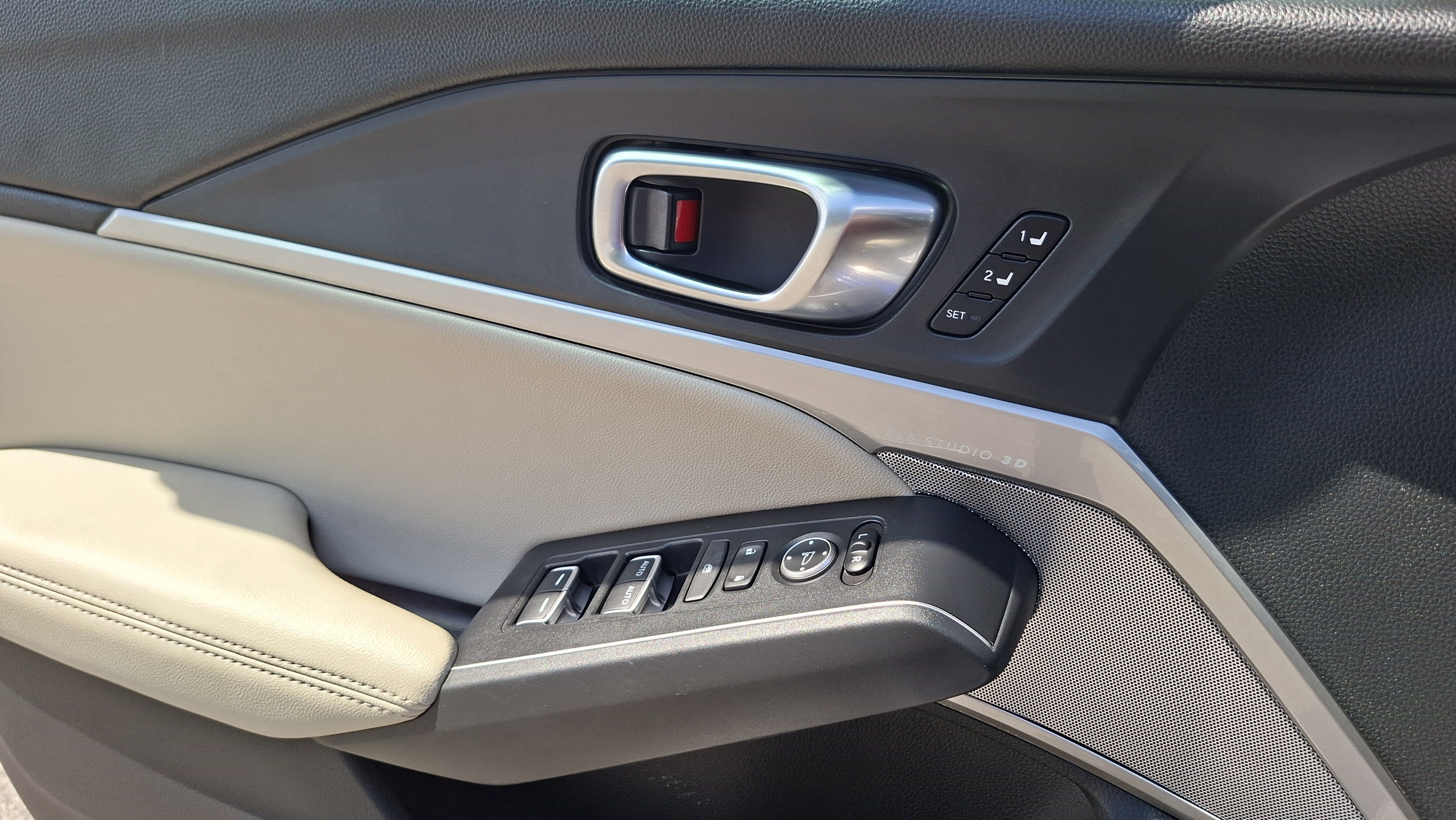 Used 2023 Acura Integra A-Spec w/ Technology Package FWD image 17
