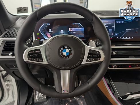 Used 2026 BMW X5 xDrive40i w/ M Sport Package AWD/4WD image 20