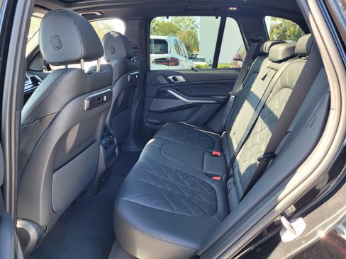 New 2026 BMW X5 xDrive40i w/ M Sport Package image 11