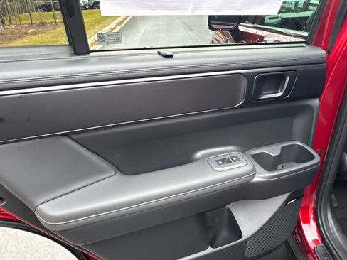 New 2026 Hyundai Santa Fe Calligraphy image 13