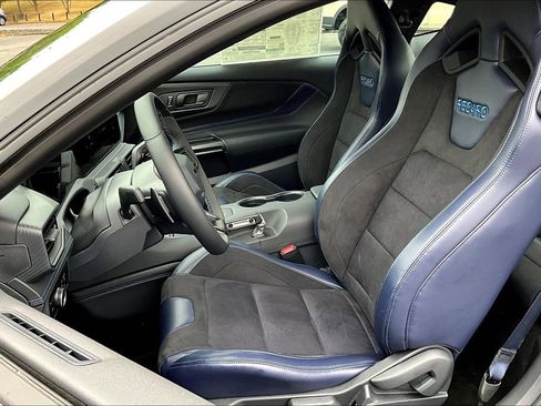 New 2024 Ford Mustang Dark Horse image 9